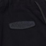 Shoyoroll Tribal Black BJJ Gi - Image 7