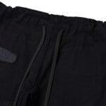 Shoyoroll Tribal Black BJJ Gi - Image 8