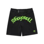Shoyoroll Tribal Nogi Set – Long Sleeve Rashguard and Shorts Kit - Image 4