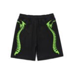 Shoyoroll Tribal Nogi Set – Long Sleeve Rashguard and Shorts Kit - Image 5