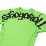 Shoyoroll Tribal Rashguard – Long Sleeve No-Gi Top - Image 2