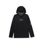 Shoyoroll Tuff Gong Hoodie – Bob Marley Dri Fit Hooded Trainer