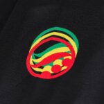 Shoyoroll Tuff Gong Hoodie – Bob Marley Dri Fit Hooded Trainer - Image 3