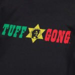 Shoyoroll Tuff Gong Hoodie – Bob Marley Dri Fit Hooded Trainer - Image 5