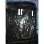 Shoyoroll Uberguma 2015 Black BJJ Gi - Image 3