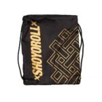 Shoyoroll Uberguma 2015 Black BJJ Gi - Image 8