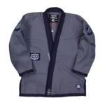 Shoyoroll Uberguma 2016 BJJ Gi in Grey