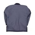 Shoyoroll Uberguma 2016 BJJ Gi in Grey - Image 2