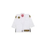 Shoyoroll Uberguma 2017 White BJJ Gi
