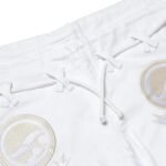 Shoyoroll Umit Benan V1 BJJ Gi in White & Beige - Image 7
