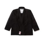 Shoyoroll Umit Benan V2 Black BJJ Gi – Competition Ready