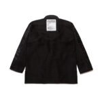 Shoyoroll Umit Benan V2 Black BJJ Gi – Competition Ready - Image 2