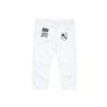 Shoyoroll UND White BJJ Gi - Image 2