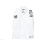 Shoyoroll UND White BJJ Gi - Image 3