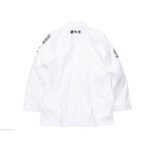 Shoyoroll UND White BJJ Gi - Image 5