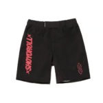 Shoyoroll Violet Logo Set – Competitor 20.6 Short Sleeve Rashguard and Shorts Kit - Image 4