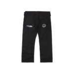 Shoyoroll Vital Principles Black BJJ Gi - Image 3