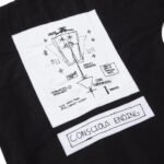 Shoyoroll Vital Principles Black BJJ Gi - Image 4