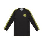 Shoyoroll Vital Principles Set – Batch #112 Long Sleeve Rashguard and Shorts Kit - Image 2
