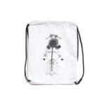 Shoyoroll Vital Principles BJJ Gi in White - Image 5