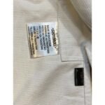 Shoyoroll Watchmen Rorschach White BJJ Gi - Image 8