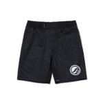 Shoyoroll Weaves Nogi Set – Batch #121 Long Sleeve Rashguard and Shorts Kit - Image 4