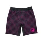 Shoyoroll Wireframe Pink Set – Long Sleeve Rashguard and Shorts Kit - Image 4