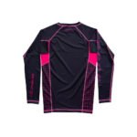Shoyoroll Wireframe Rashguard – Long Sleeve No-Gi Top - Image 2