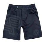 Shoyoroll World Master Set – Albino and Preto World Master 2019 Short Sleeve Rashguard and Shorts Kit - Image 3