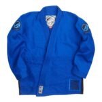 Shoyoroll Worlds Absolute Blue BJJ Gi