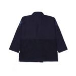 Shoyoroll Worlds Retro Navy BJJ Gi for Training & Competition - Image 3