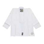 Shoyoroll Yin White BJJ Gi for Training & Competition