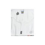 Shoyoroll Yin White BJJ Gi for Training & Competition - Image 3