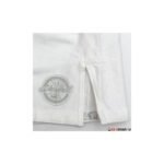 Shoyoroll Yin White BJJ Gi for Training & Competition - Image 4
