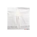 Shoyoroll Yin White BJJ Gi for Training & Competition - Image 5