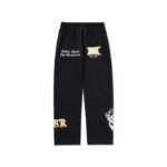 Shoyoroll Yooga Flame Black BJJ Gi – Competition Ready - Image 2