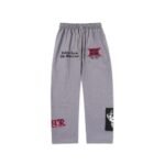 Shoyoroll Yooga Flame Grey BJJ Gi - Image 2