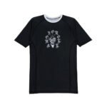 Shoyoroll Yooga Flame Set – Short Sleeve Rashguard and Shorts Kit - Image 2