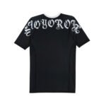 Shoyoroll Yooga Flame Set – Short Sleeve Rashguard and Shorts Kit - Image 3
