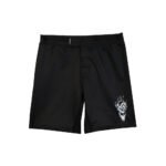 Shoyoroll Yooga Flame Set – Short Sleeve Rashguard and Shorts Kit - Image 4