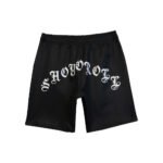 Shoyoroll Yooga Flame Set – Short Sleeve Rashguard and Shorts Kit - Image 5