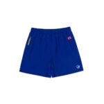 Top Rankin Blue Set – Shoyoroll Comp Standard 25.3 PW Ranked Short Sleeve Rashguard and Shorts Kit - Image 4