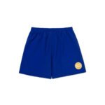 Top Rankin Blue Set – Shoyoroll Comp Standard 25.3 PW Ranked Short Sleeve Rashguard and Shorts Kit - Image 5
