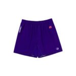 Top Rankin Purple Set – Shoyoroll Comp Standard 25.3 PW Ranked Short Sleeve Rashguard and Shorts Kit - Image 4