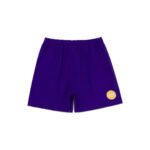 Top Rankin Purple Set – Shoyoroll Comp Standard 25.3 PW Ranked Short Sleeve Rashguard and Shorts Kit - Image 5
